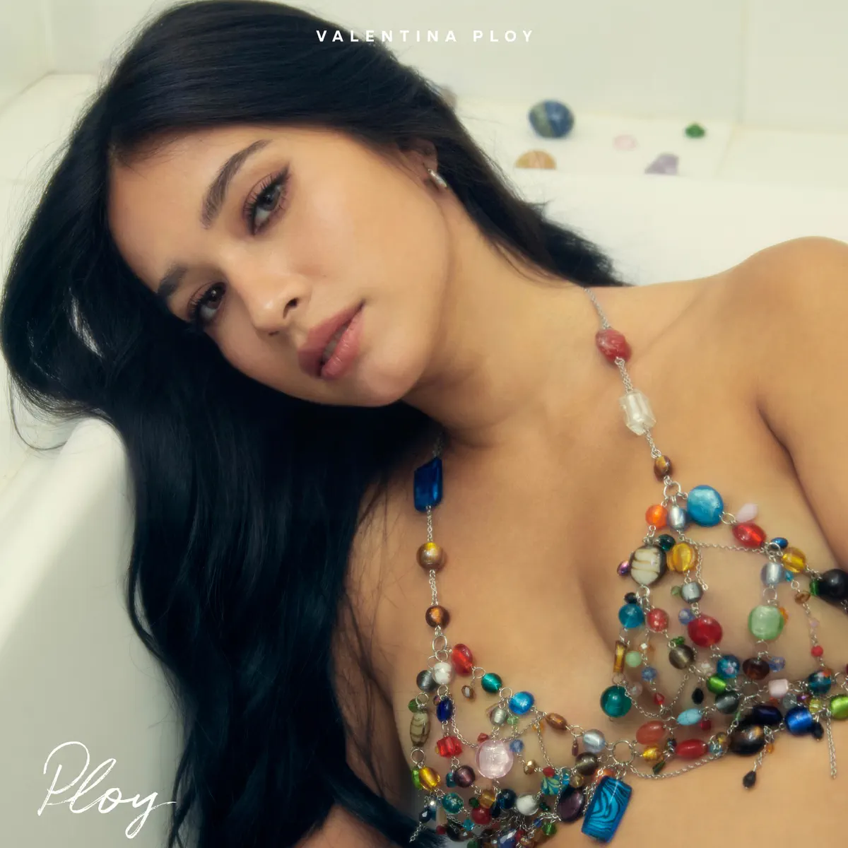 Valentina Ploy - PLOY (2023) [iTunes Plus AAC M4A]-新房子