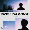 What We Know (feat. Conor Byrne) - Single, 2023