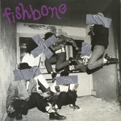 Fishbone - Cubicle