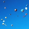 Hot Air Balloon - Single