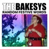Random Festive Words - Single
