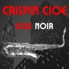 Crispin Cioe - New Shade of Blue (feat. Cracked Ice)