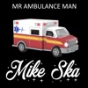 Mr Ambulance Man - Single