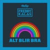 Alt Blir Bra - Single