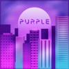 Purple - Single