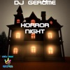 Horror Night (Extended mix) - Single