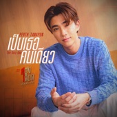 เป็นเธอคนเดียว (เพลงประกอบซีรีส์ "สองเดือดเลือดเดียวกัน") artwork