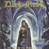 The Hall of the Olden Dreams artwork