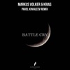 Battle Cry - Single