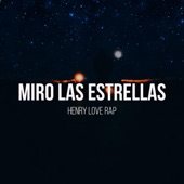 Miro Las Extrellas (Mc J Rap) artwork