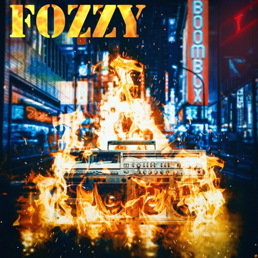 Art for I Still Burn by Fozzy