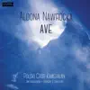Aldona Nawrocka: Ave album lyrics, reviews, download