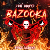 Bazooka (feat. Stige Lebaka) artwork