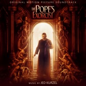 The Pope's Exorcist (Original Motion Picture Soundtrack) artwork