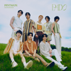 PADO - EP - PENTAGON