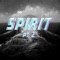 Spirit, Pt. 2 artwork