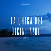 La Chica del Bikini Azul (Sped Up) [Remix] artwork