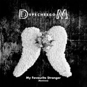 Depeche Mode - My Favourite Stranger - Boris Brejcha Remix