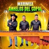 Marimba Anhelos Del Copal - El Aguardiente