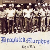 Dropkick Murphys - Tenant Enemy #1