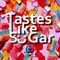 Tastes Like Sugar - MuZikaL MekaNikS lyrics