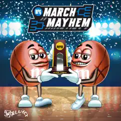 March Mayhem (Radio Edit) [Radio Edit] - Single by Intellect album reviews, ratings, credits