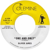 One and Only - Single