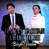 Böyle Halim (feat. Yıldız Tilbe) artwork