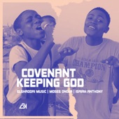Covenant Keeping God artwork