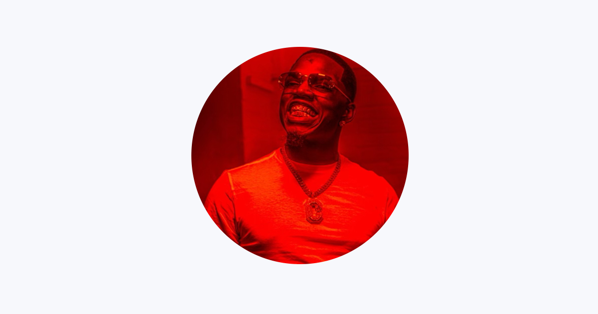 ‎Big Boogie on Apple Music