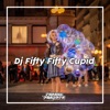DJ Fifty Fifty Cupid - Single