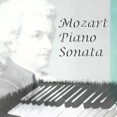 Piano Sonata No. 7 in C Major, K. 309: III. Rondeau (Allegretto grazioso) artwork