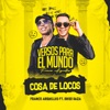 Cosa de locos (feat. Diego Daza) - Single