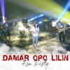 Damar Opo Lilin - Single