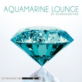 Aquamarine Lounge artwork