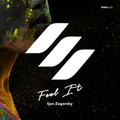 Feel It artwork