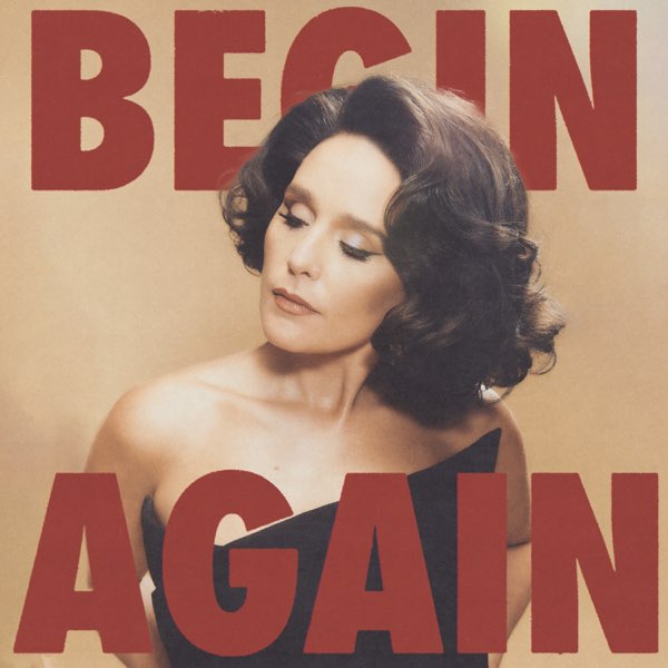 Begin Again (Single Edit) - Single par Jessie Ware sur Apple Music