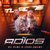 Tu Adiós (Bachata Version) - Single