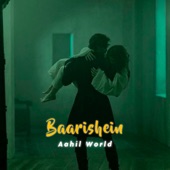 Baarishein (Slowed and Reverb) artwork