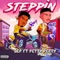 Steppin' (feat. Pettypetty) - OCP lyrics