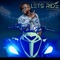 Let's Ride (feat. Jeter Jones & RnB Pooh) - Tony T the Producer lyrics