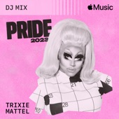 Pride 2023 (DJ Mix) artwork