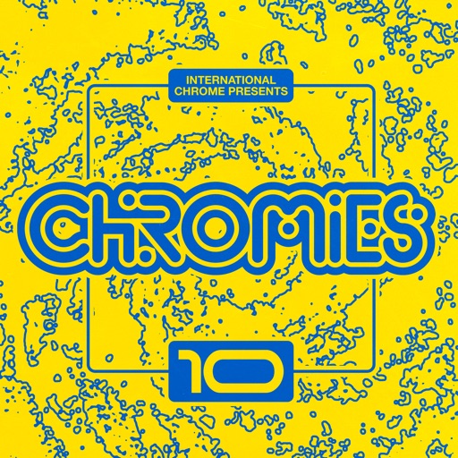 International Chromies Vol. 10 by Various Artists