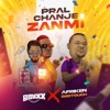 Pral Chanje Zanmi (feat. GodTouch) - Single