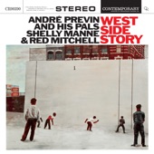 West Side Story artwork