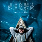 Jesus Peace artwork