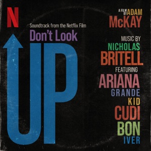 Ariana Grande & Kid Cudi - Just Look Up (From Don’t Look Up) - Line Dance Music