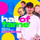 Hall Of Fame (feat. Jack Rose) artwork