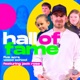HALL OF FAME cover art