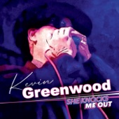Kevin Greenwood - Can't Get Away from the Blues